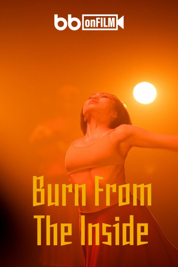 Ballet Black 'Burn From The Inside'